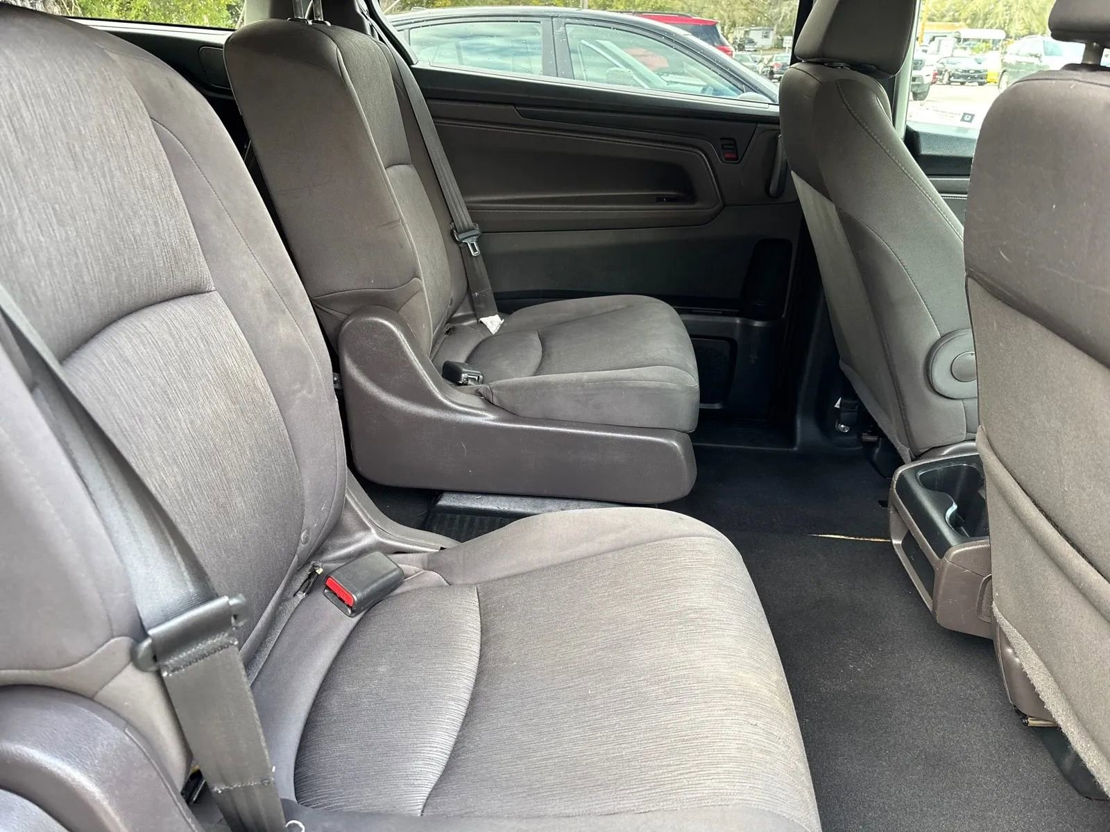 Used 2020 Honda Odyssey LX image 12