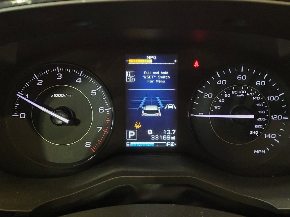 Used 2022 Subaru Impreza 2.0i image 23