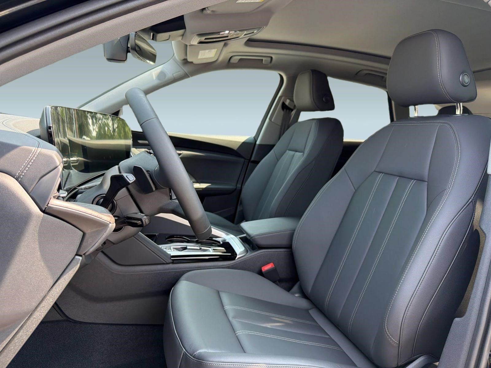 New 2026 Audi Q5 Premium w/ Premium Plus AWD/4WD image 5