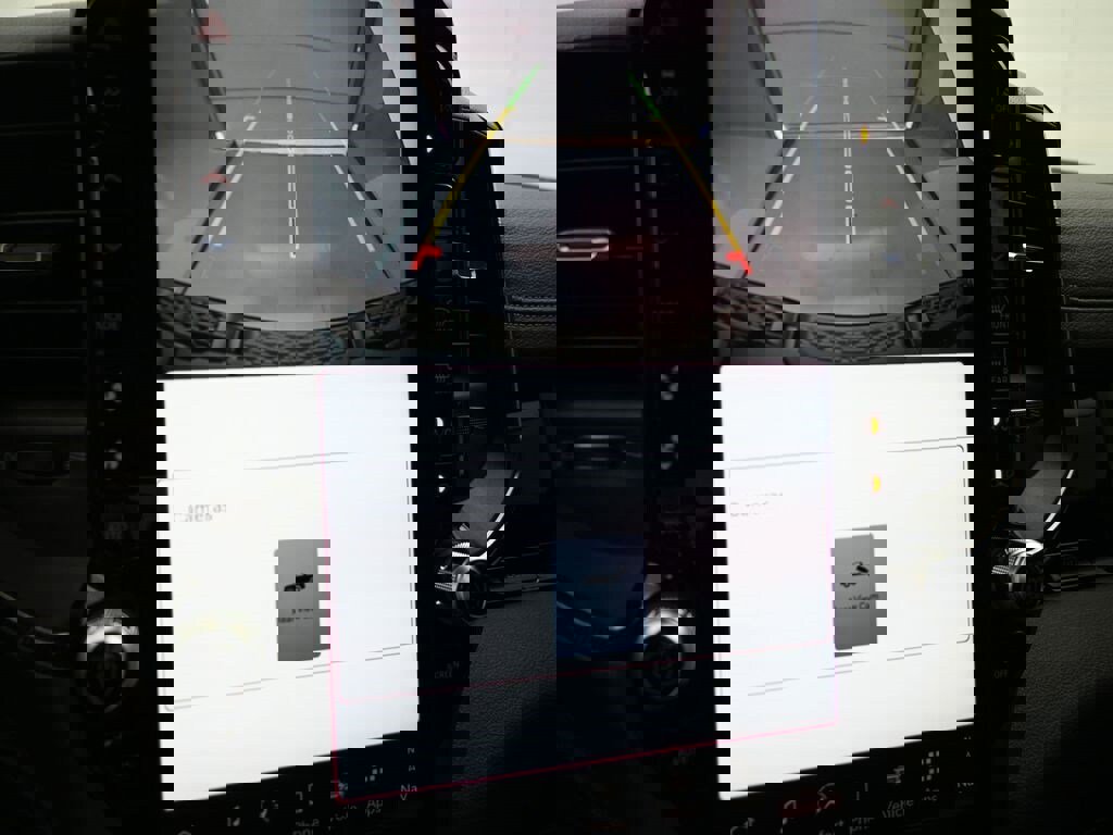 New 2026 RAM 1500 Rebel w/ Rebel Level 2 Equipment Group image 20