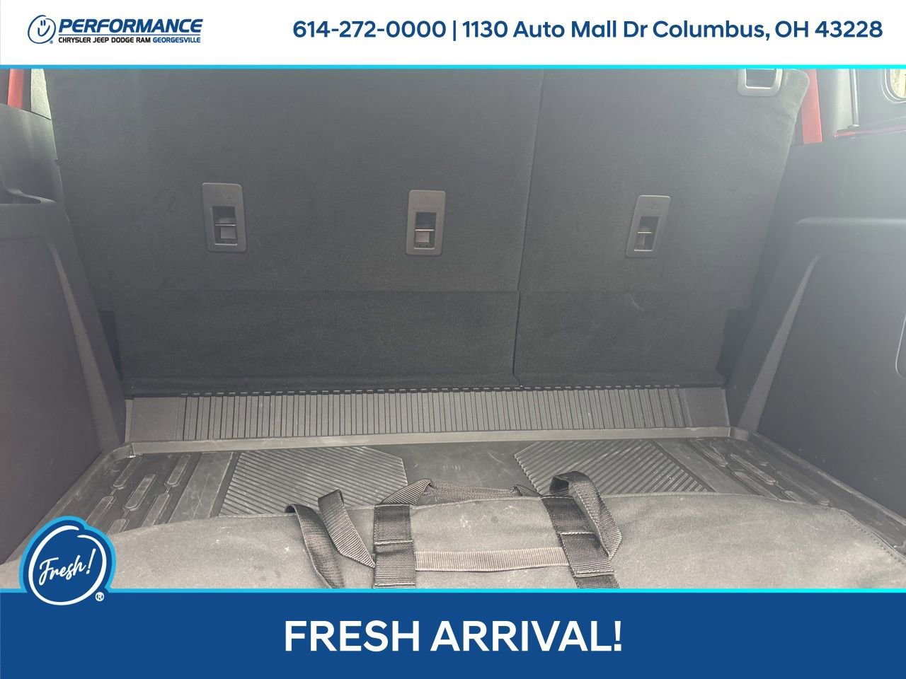 Used 2023 Ford Bronco Raptor image 16