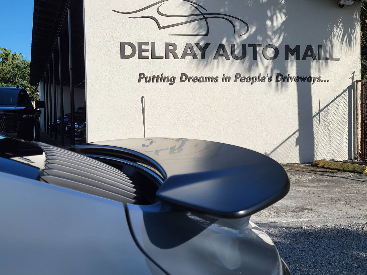 Used 2025 Porsche 911 Turbo S image 35