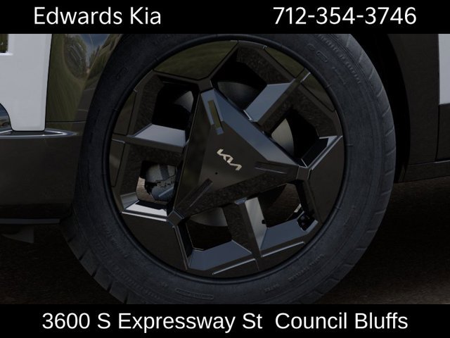 New 2027 Kia Seltos X-Line S AWD/4WD image 11