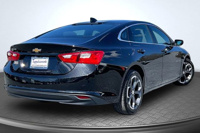 Used 2023 Chevrolet Malibu LT image 6