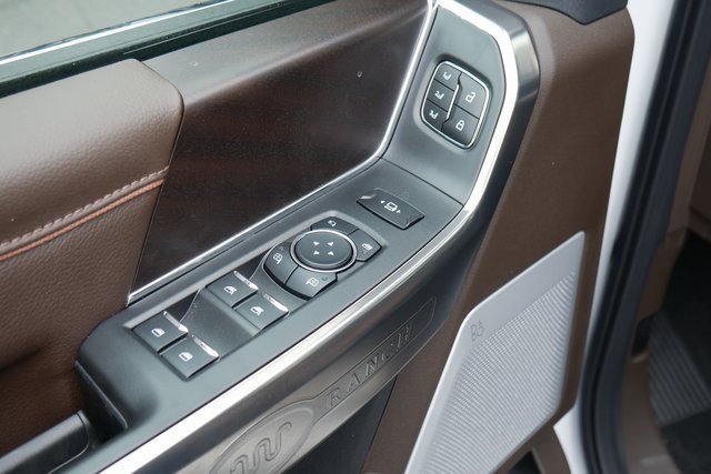 New 2026 Ford F350 King Ranch w/ Tremor Off-Road Package image 16