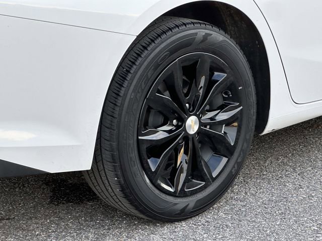 Used 2024 Chevrolet Malibu LT image 30