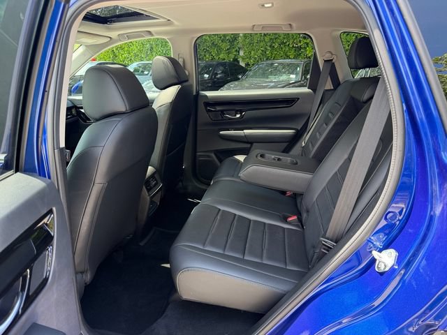 Certified 2024 Honda CR-V EX-L image 14