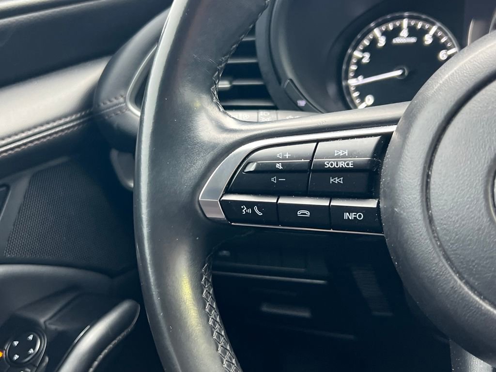 Used 2024 MAZDA MAZDA3 s image 14