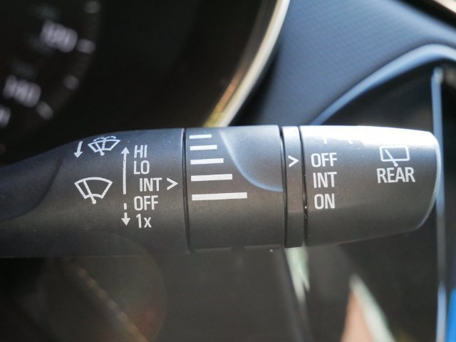 Used 2023 Chevrolet TrailBlazer ACTIV w/ Convenience Package AWD/4WD image 19