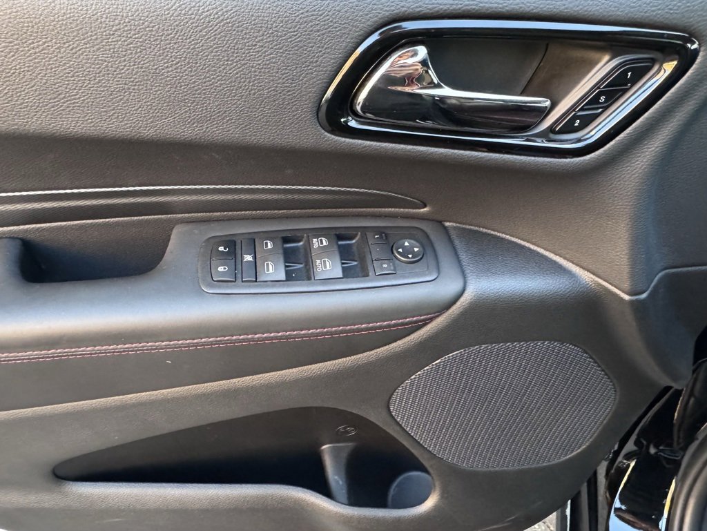 Certified 2024 Dodge Durango R/T image 10