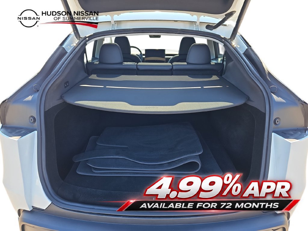 Used 2026 Tesla Model Y AWD image 30