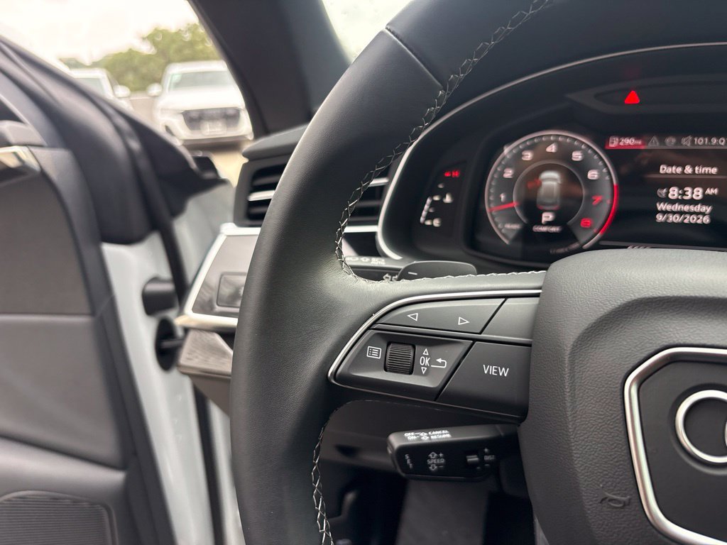 Certified 2026 Audi Q8 Premium Plus AWD/4WD image 23