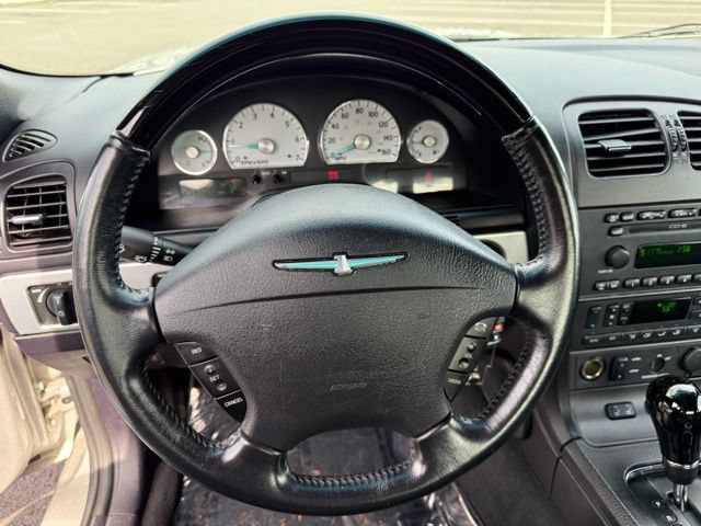 Used 2005 Ford Thunderbird RWD image 18