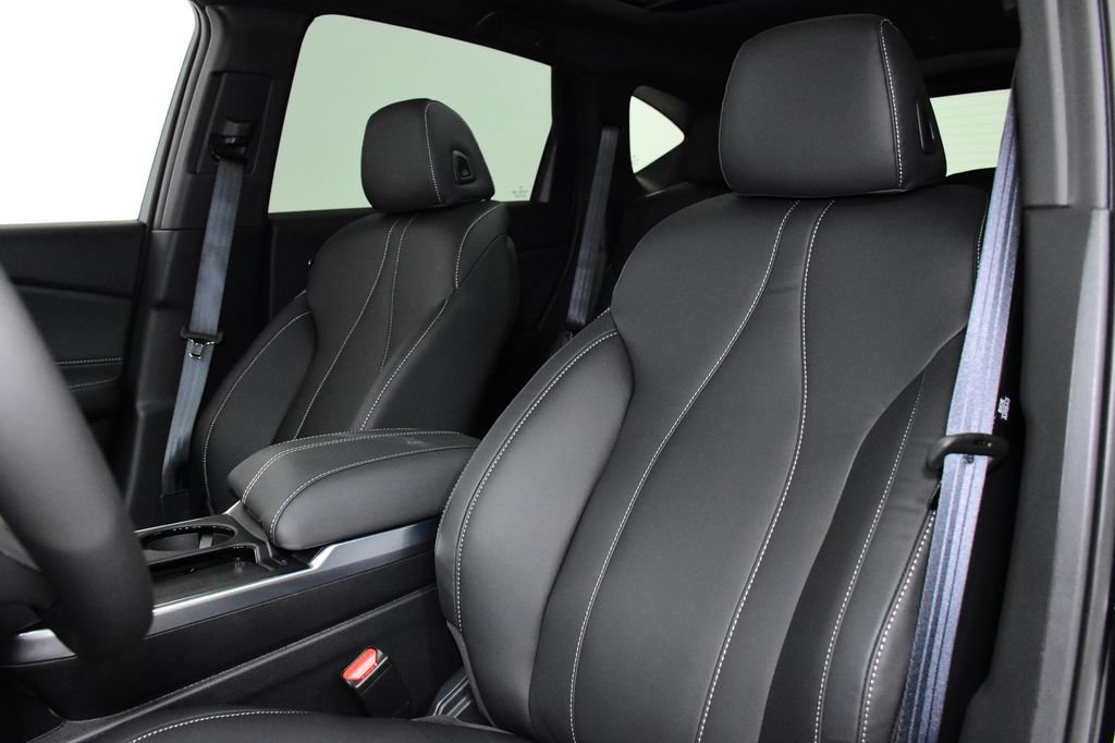 New 2026 Acura RDX SH-AWD image 9