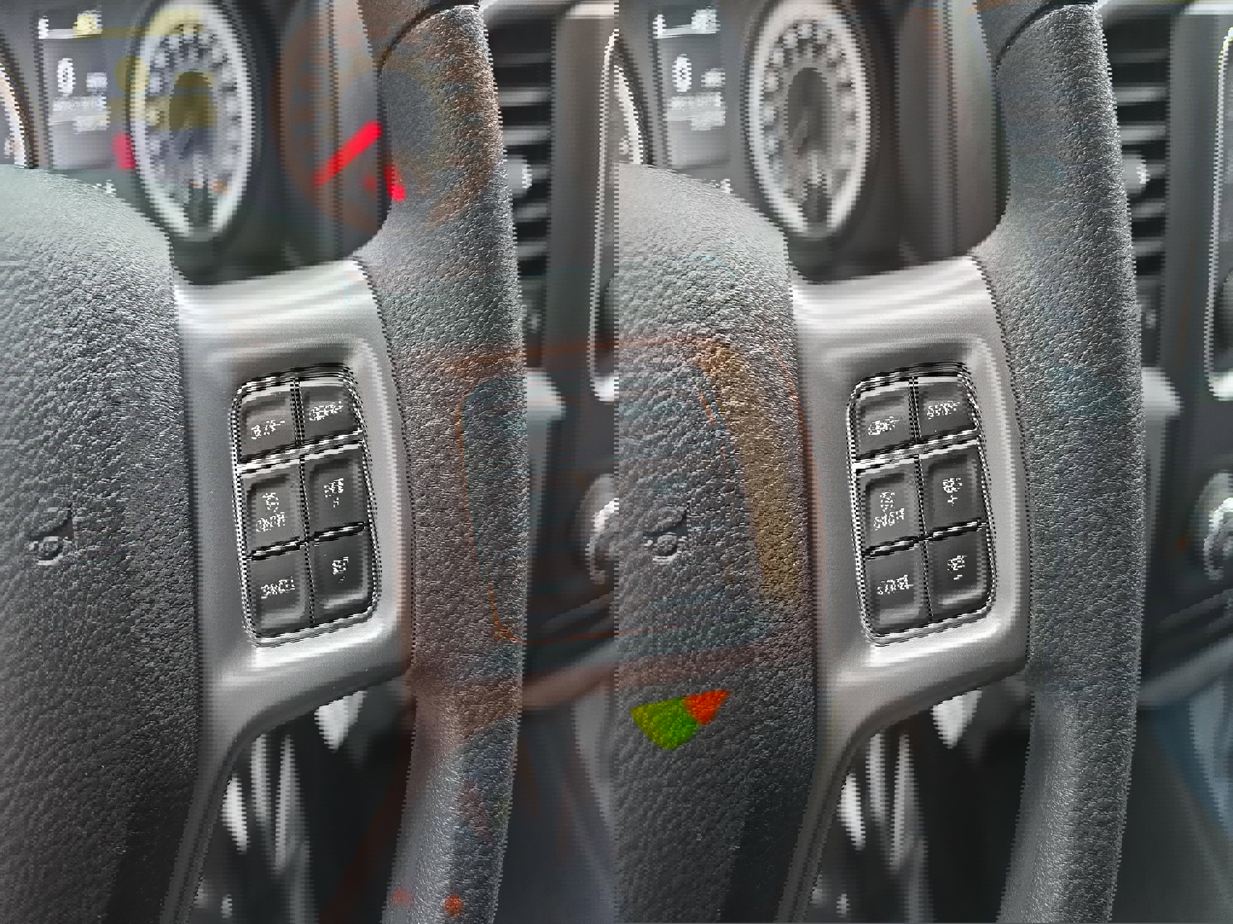 Used 2024 RAM 1500 Classic Warlock image 20