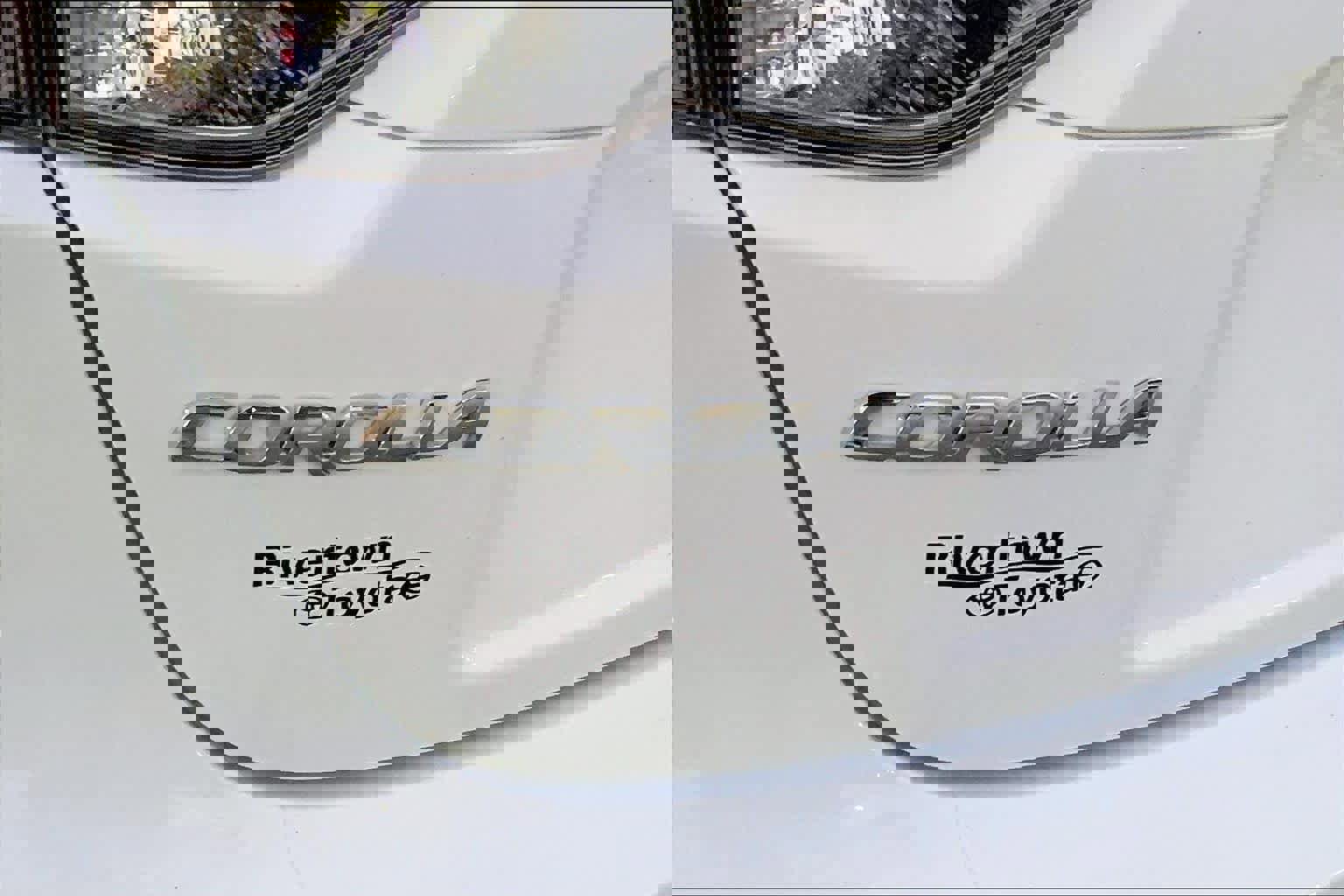 Used 2026 Toyota Corolla LE FWD image 30