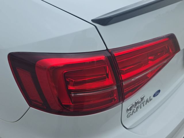 Used 2017 Volkswagen Jetta GLI FWD image 35