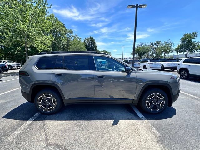 New 2026 Jeep Cherokee Limited AWD/4WD image 7