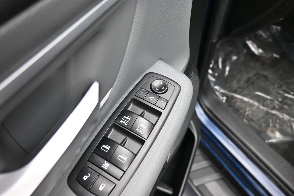 Used 2019 RAM 1500 Big Horn AWD/4WD image 19