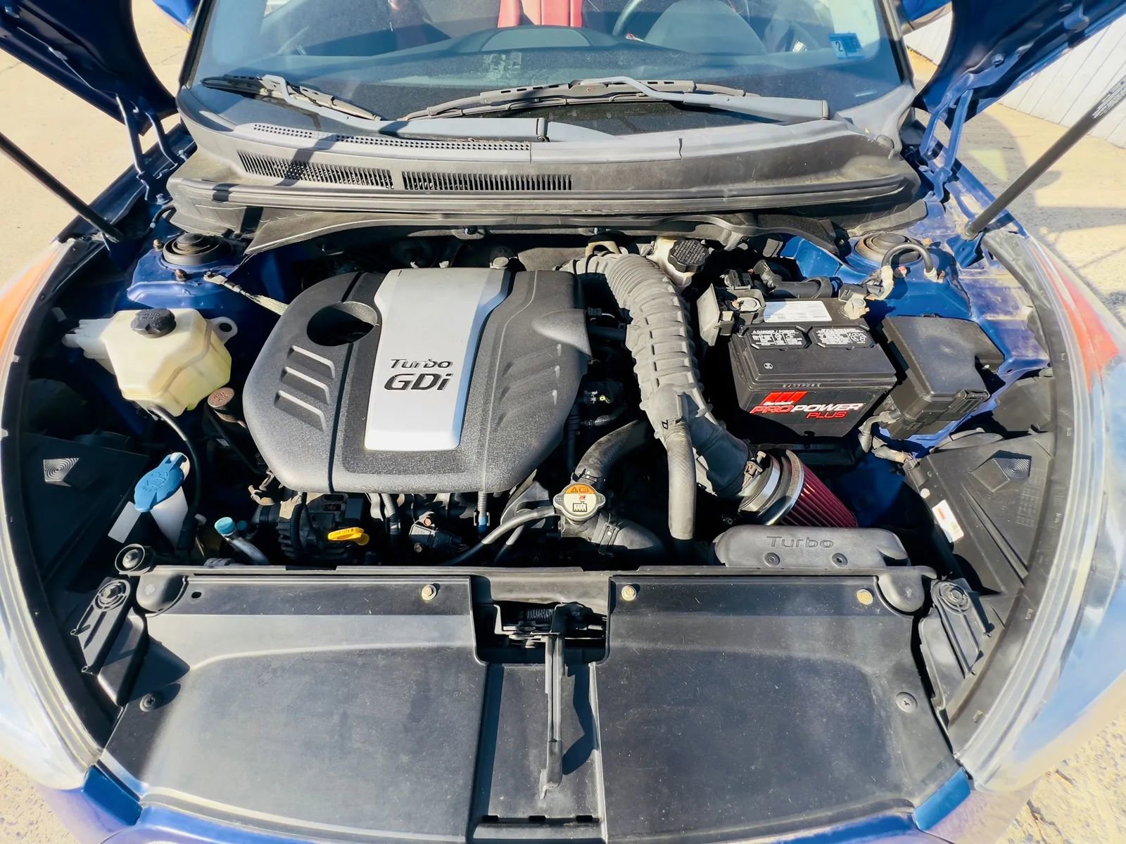 Used 2014 Hyundai Veloster Turbo R-Spec image 32