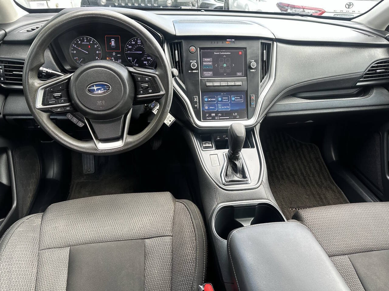 Used 2021 Subaru Outback AWD/4WD image 13