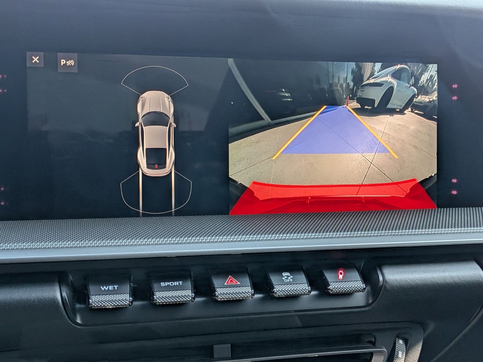 Used 2020 Porsche 911 Carrera S image 20