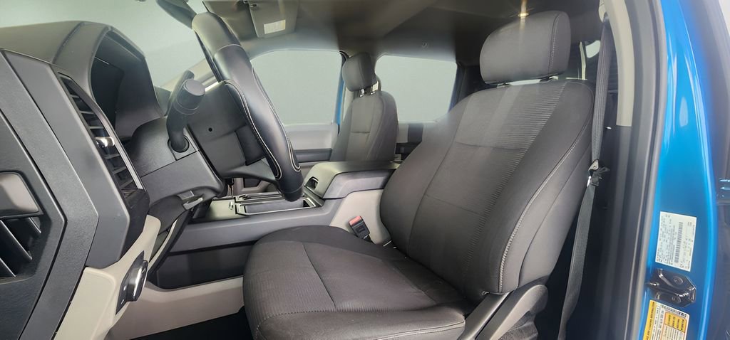 Used 2019 Ford F150 XL w/ Equipment Group 101A Mid image 14