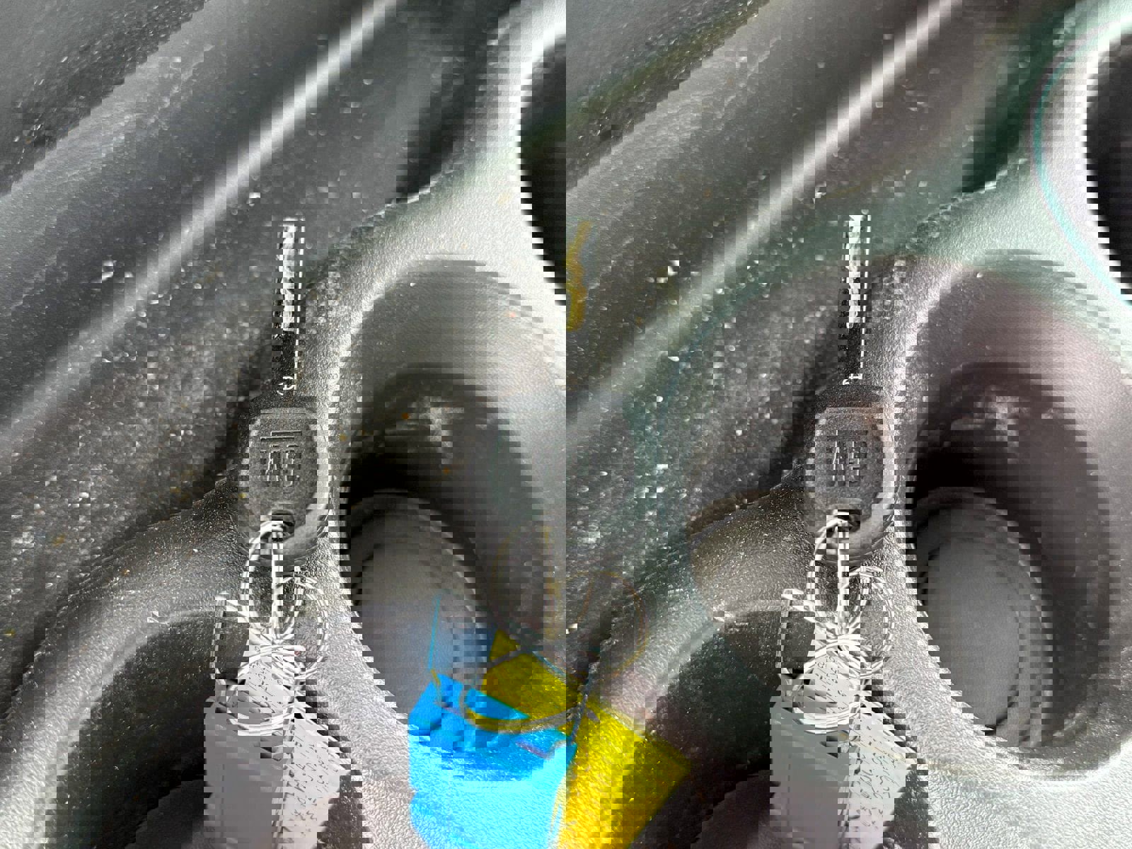 New 2025 Chevrolet Express 3500 w/ Power Convenience Package image 39