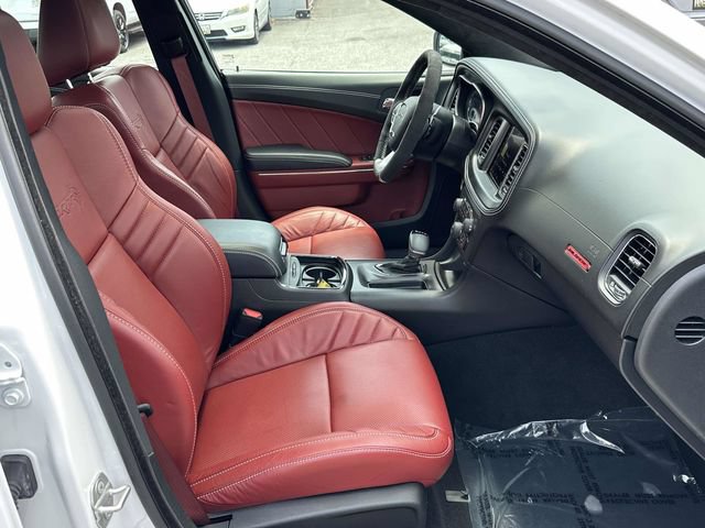 Used 2023 Dodge Charger SRT Hellcat RWD image 21