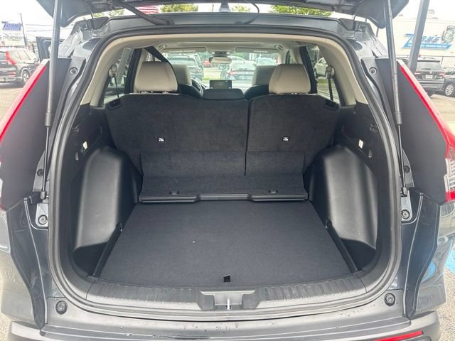 Certified 2023 Honda CR-V EX image 12