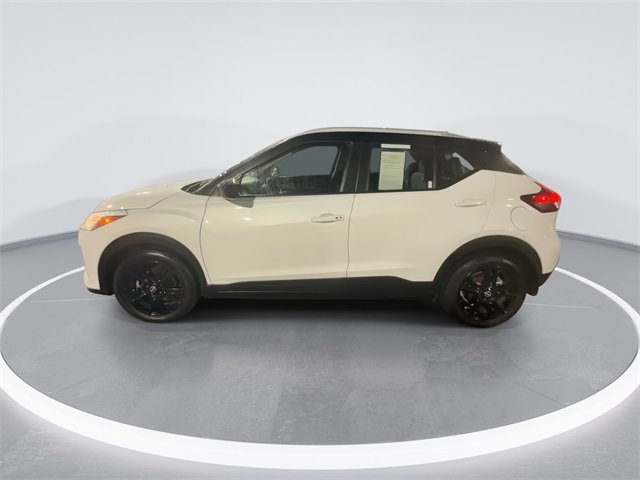 Certified 2023 Nissan Kicks SV image 5