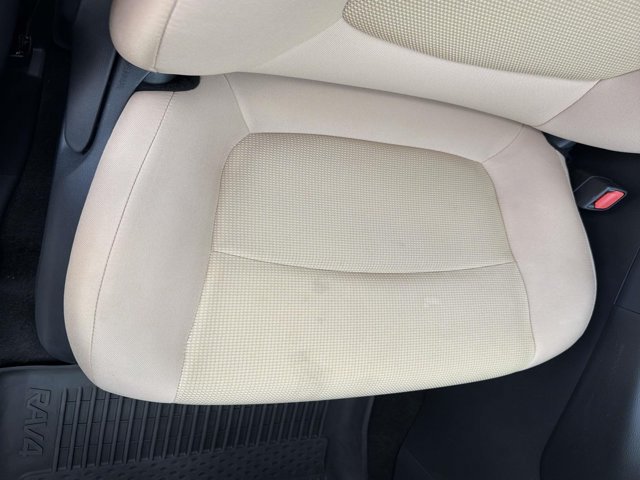 Certified 2025 Toyota RAV4 LE FWD image 15