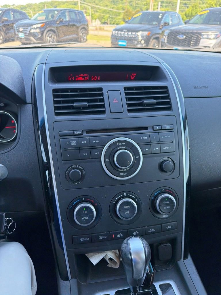 Used 2007 MAZDA CX-9 Touring FWD image 18