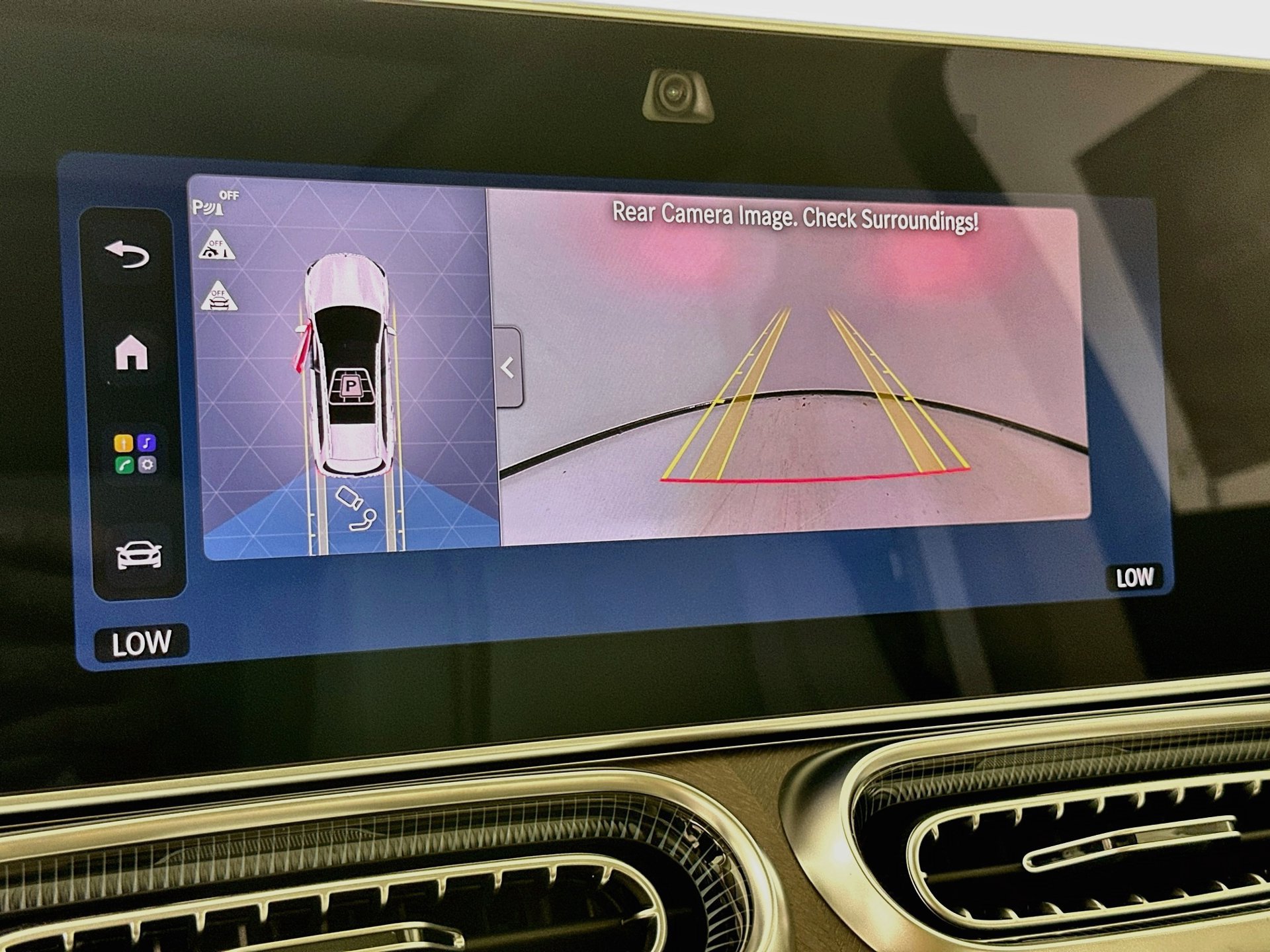 New 2027 Mercedes-Benz GLS 450 4MATIC image 14