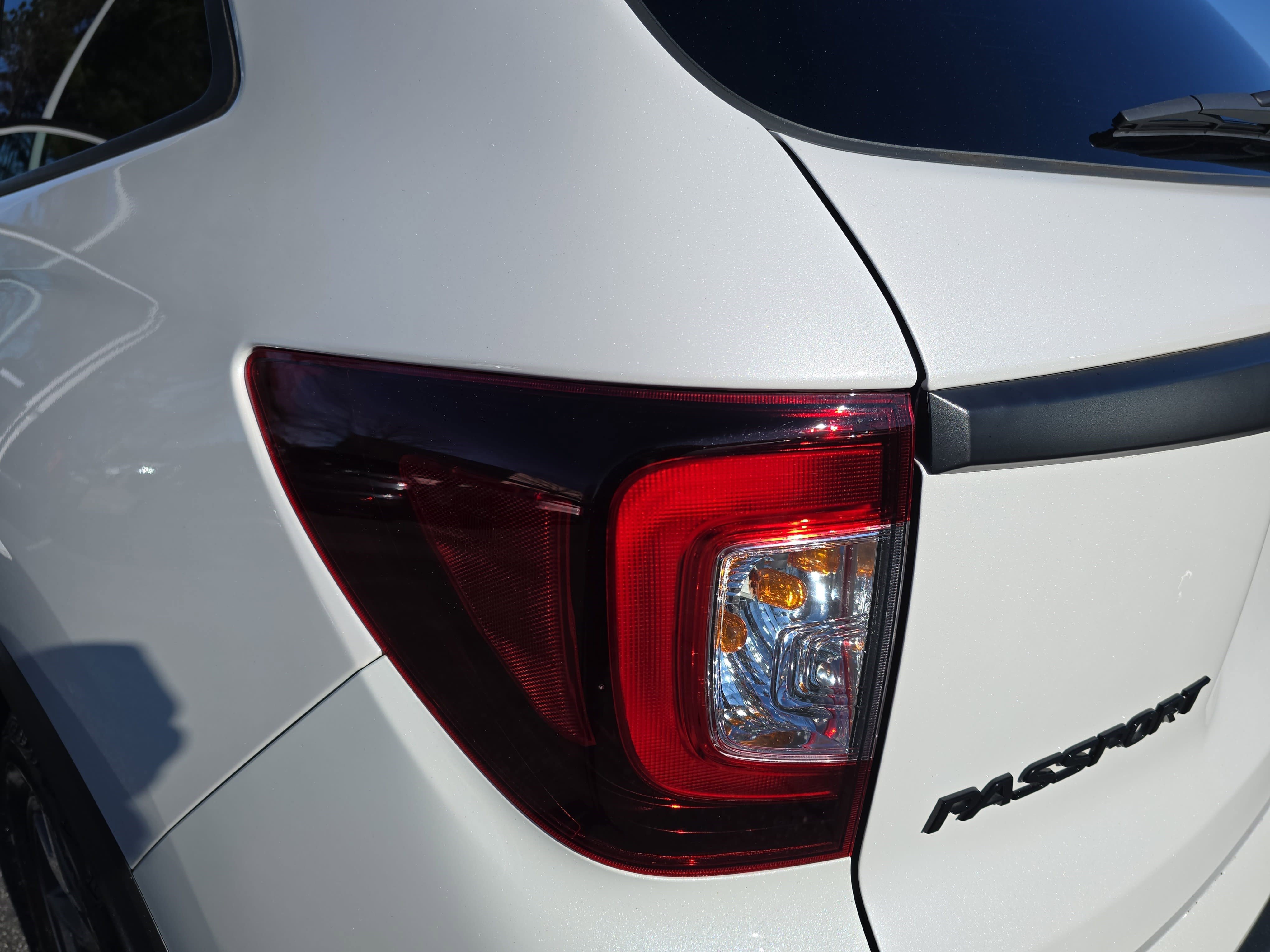 Used 2023 Honda Passport TrailSport image 32