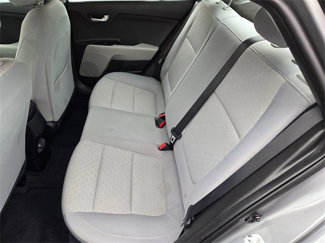 Used 2022 Kia Rio S image 7