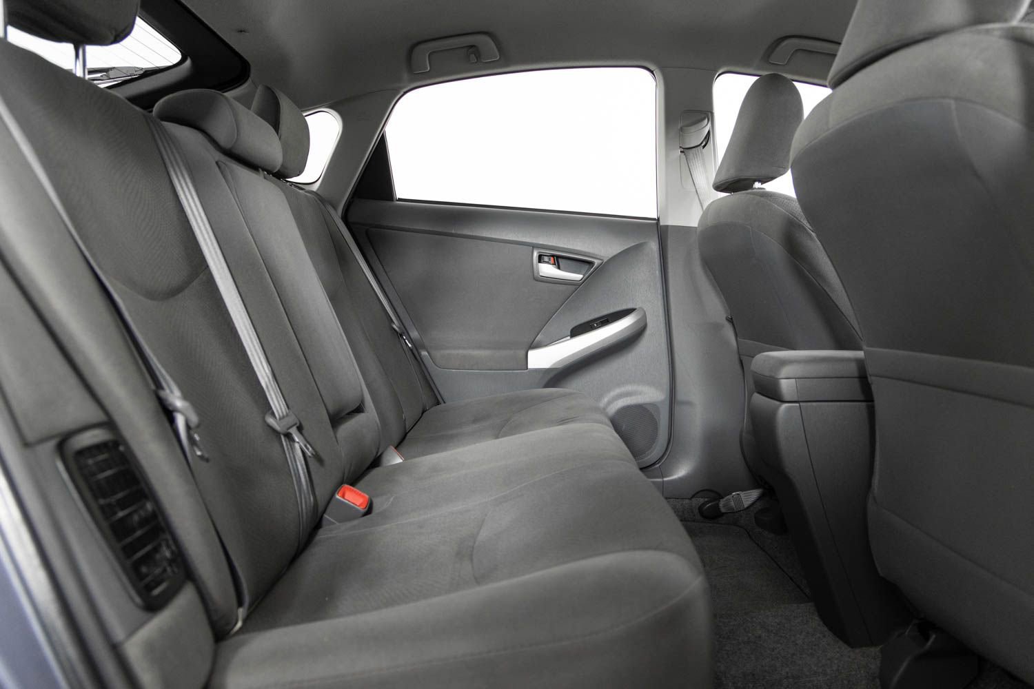 Used 2011 Toyota Prius Two image 22