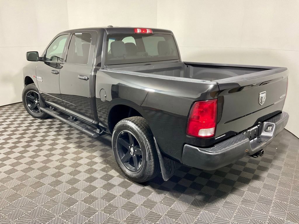 Used 2016 RAM 1500 Tradesman AWD/4WD image 10