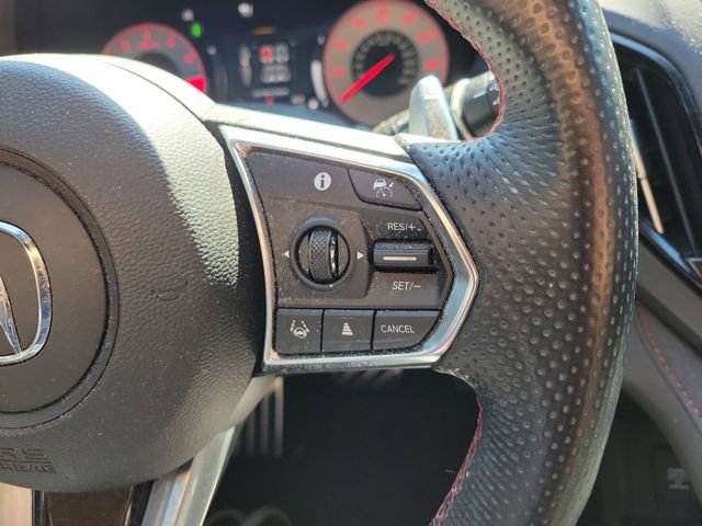 Used 2023 Acura RDX A-Spec FWD image 29
