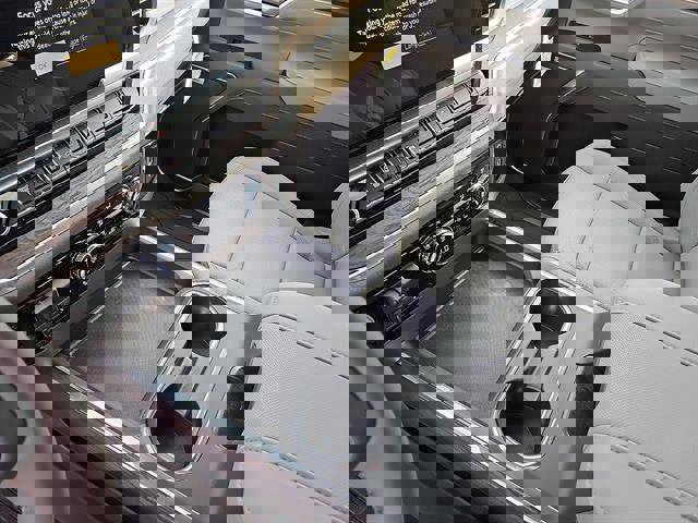 New 2026 GMC Sierra 2500 SLT w/ Texas SLT Premium Package image 20