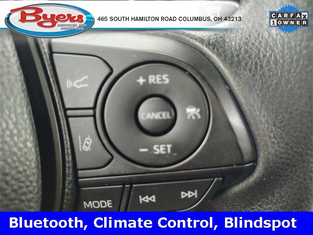 Used 2024 Toyota RAV4 XLE image 18