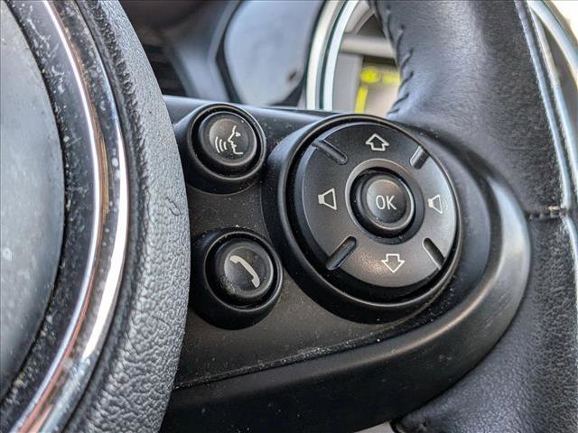 Used 2018 MINI Cooper Convertible image 12