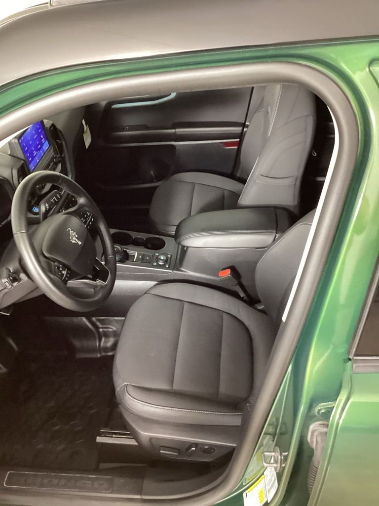Used 2024 Ford Bronco Sport Badlands AWD/4WD image 25
