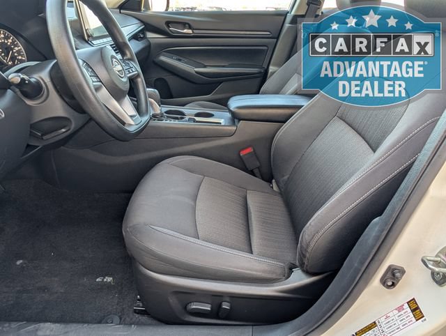 Used 2025 Nissan Altima 2.5 SV FWD image 12