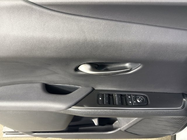 Certified 2025 Lexus UX 300h AWD w/ Cold Area Package image 23