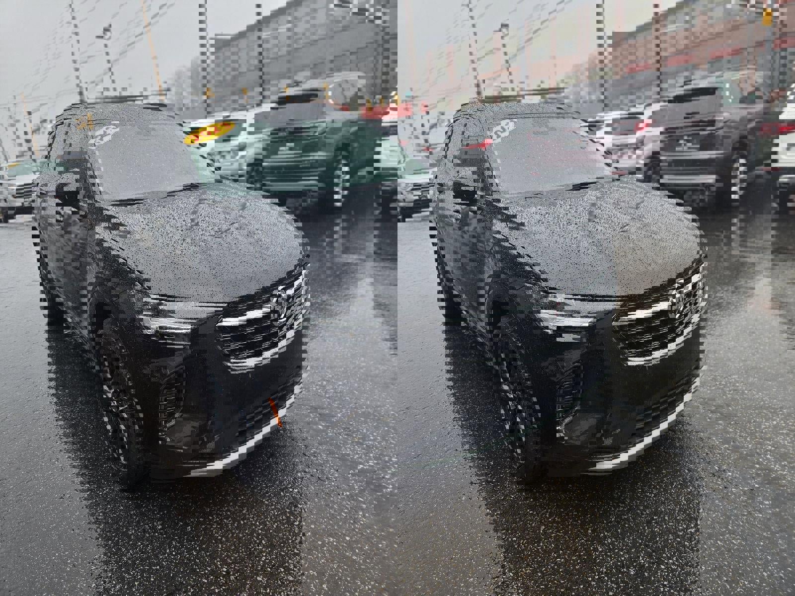 Certified 2023 Buick Envision Essence w/ Sport Touring Package image 17