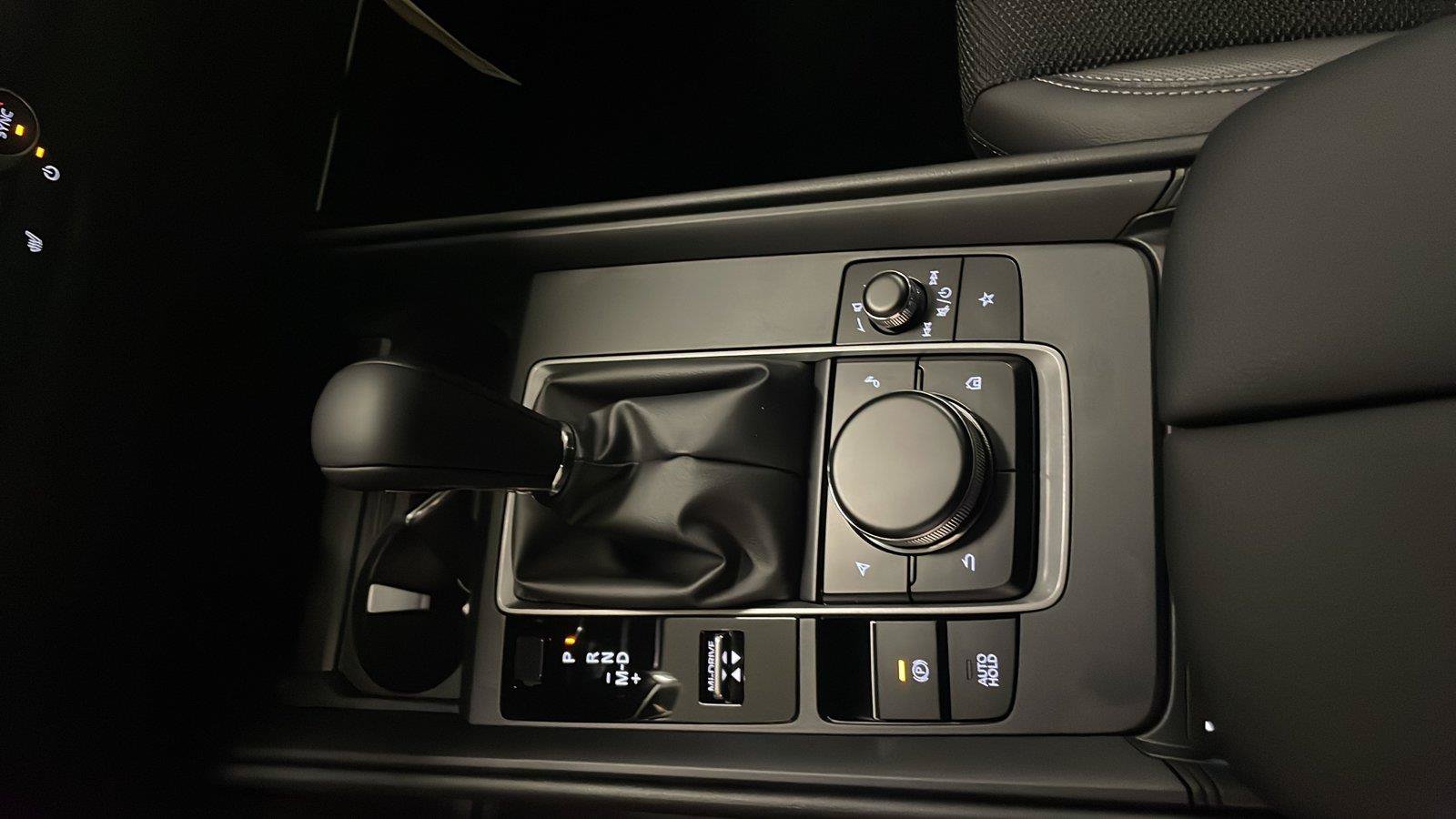 New 2026 MAZDA CX-50 AWD 2.5 S w/ Weather Package image 18