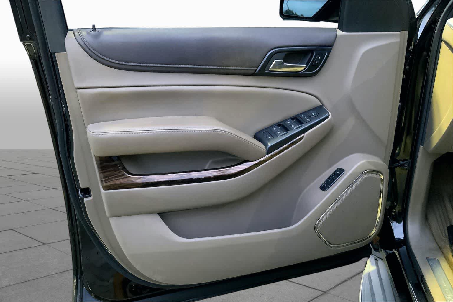 Used 2015 GMC Yukon SLT w/ Open Road Package RWD image 20