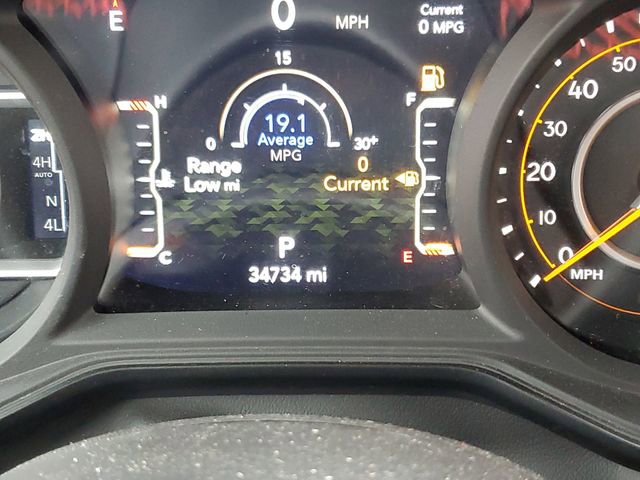 Used 2024 Jeep Wrangler Unlimited Rubicon image 12