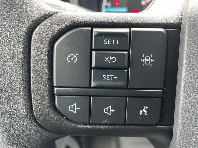 New 2026 Ford F550 4x4 Regular Cab Super Duty image 11